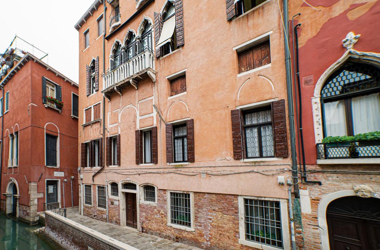 Palazzo Suite Ducale ヴェネツィア エクステリア 写真